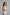 IT Girl Sports Bra - Baby Blue