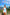 Snatched Enhanced Crop - Baby Blue