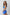 Two-Toned Signature Shorts - Royal Blue