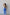 Two-Toned Signature Leggings - Royal Blue
