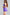 Snatched Enhanced Shorts - Orchid