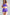 Snatched Enhanced Sports Bra - Orchid