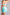 Snatched Enhanced Shorts - Aqua